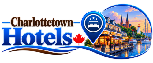 Charlottetown Hotels